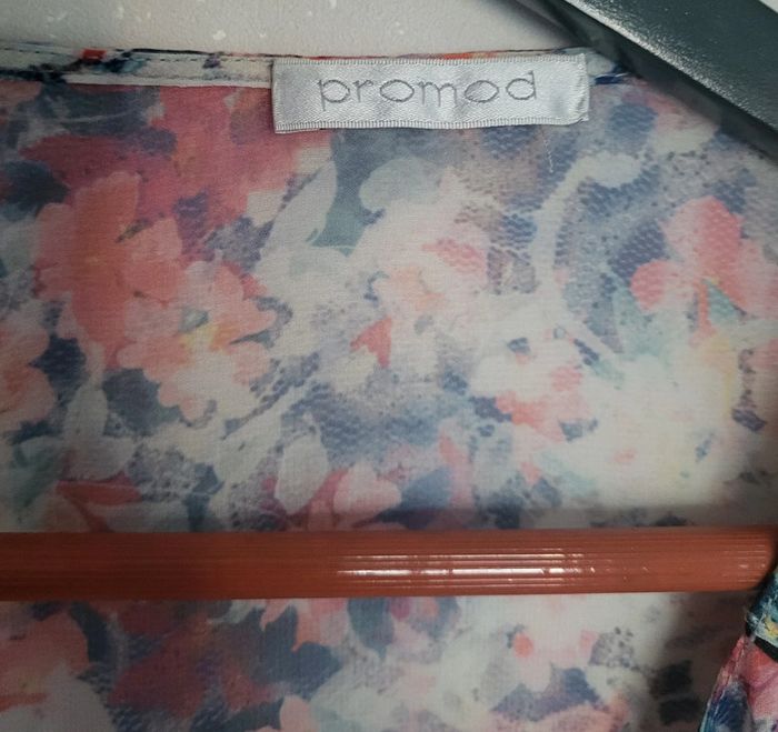 Blazer Promod taille M - photo numéro 2