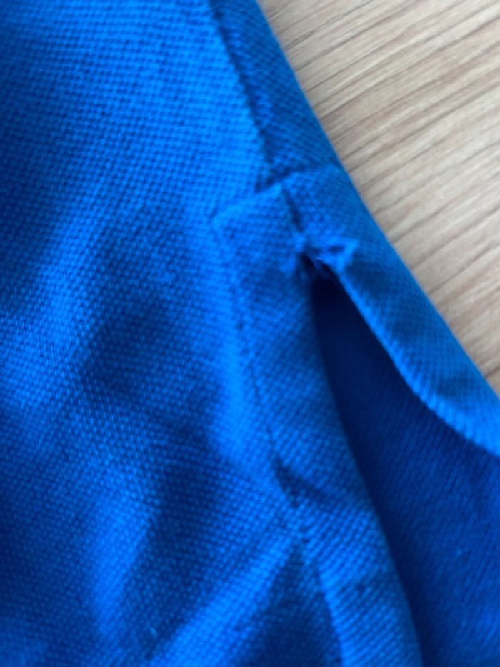 Polo Ralph Lauren Bleu Taille S - photo numéro 8