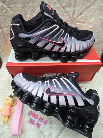 Nike shox
