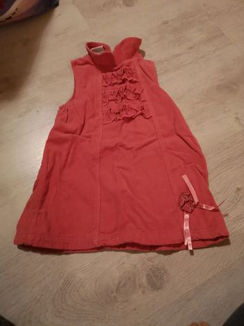 Robe automne hiver
