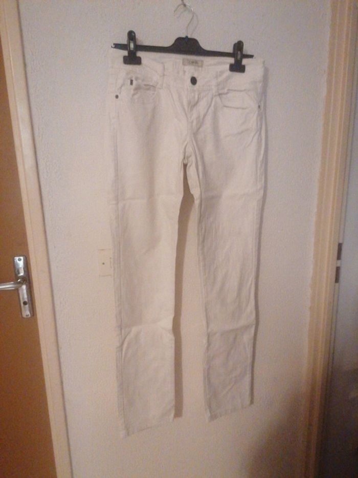 Pantalon taille 36