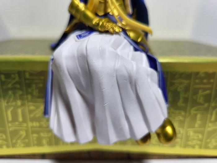 Sword Art Online Noodle Stopper Figurine Alice Synthesis - photo numéro 3