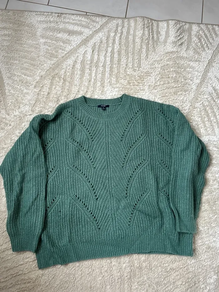 Pull large