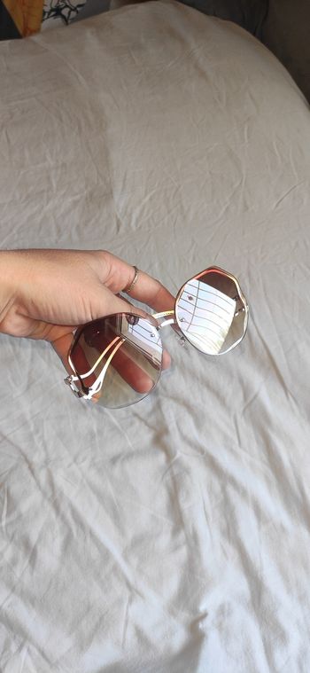 Lunettes de soleil