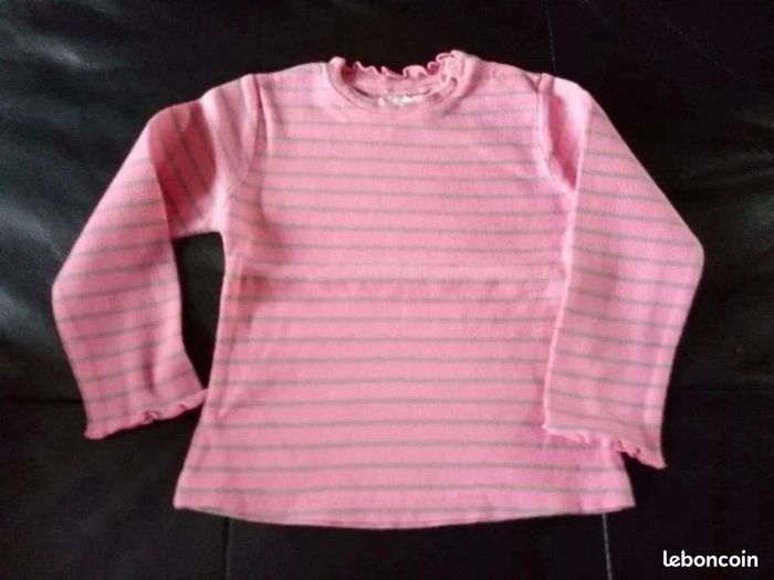 lot vetements fille taille 2 ans - photo numéro 6