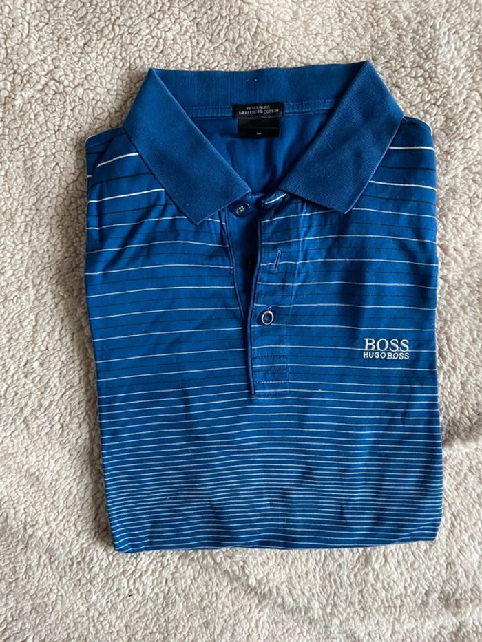Polo Hugo Boss