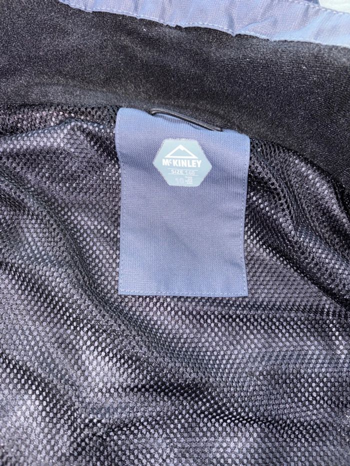 Manteau imperméable - photo numéro 6