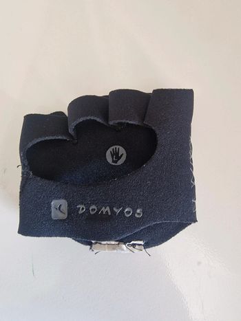 Mitaine de sport Domyos