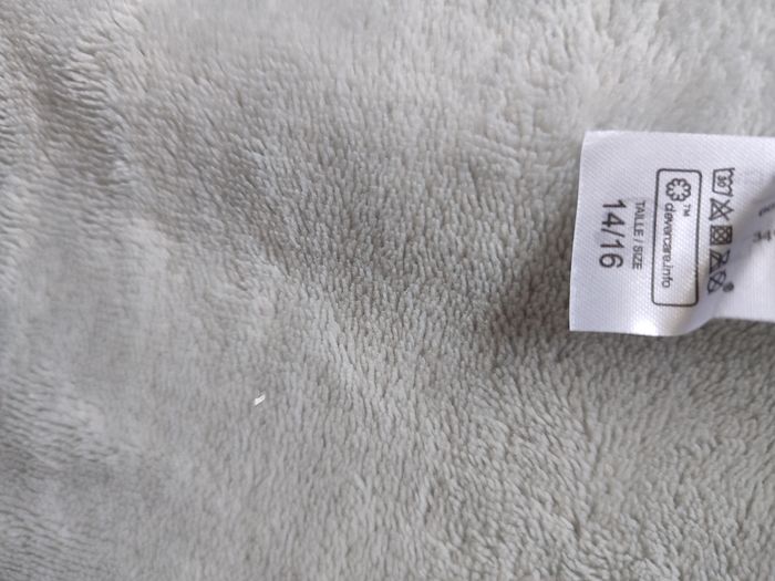 Lot de culottes 14/16 ans - photo numéro 3