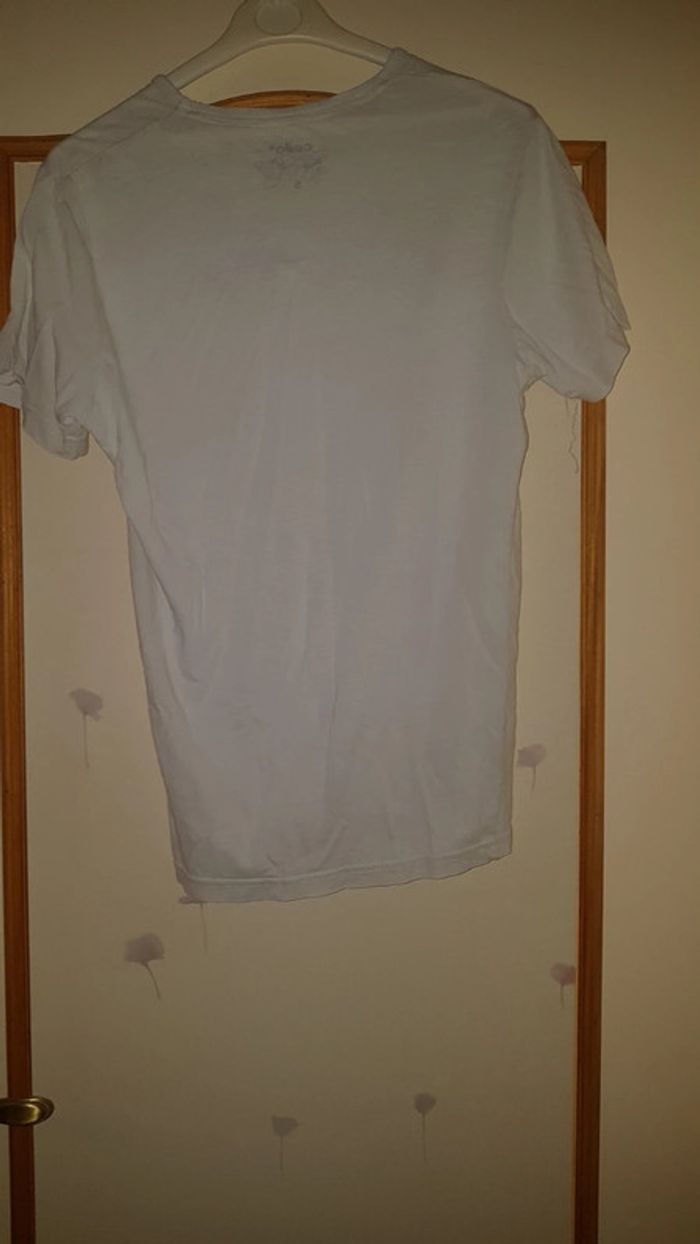 Tee shirt - photo numéro 6
