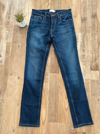 - Jean Devred (M) - Taille 38 - Très bon état