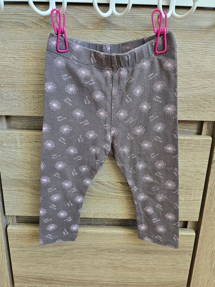 Vêtement Bébé Fille - Ensemble Panpan - Disney - 12 mois - photo numéro 8