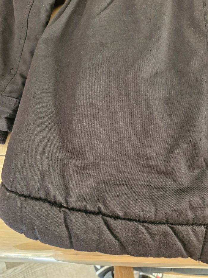 Manteau okaidi - photo numéro 10