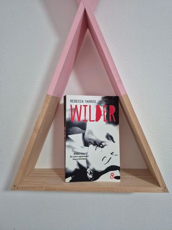Wilder Rebecca Yarros