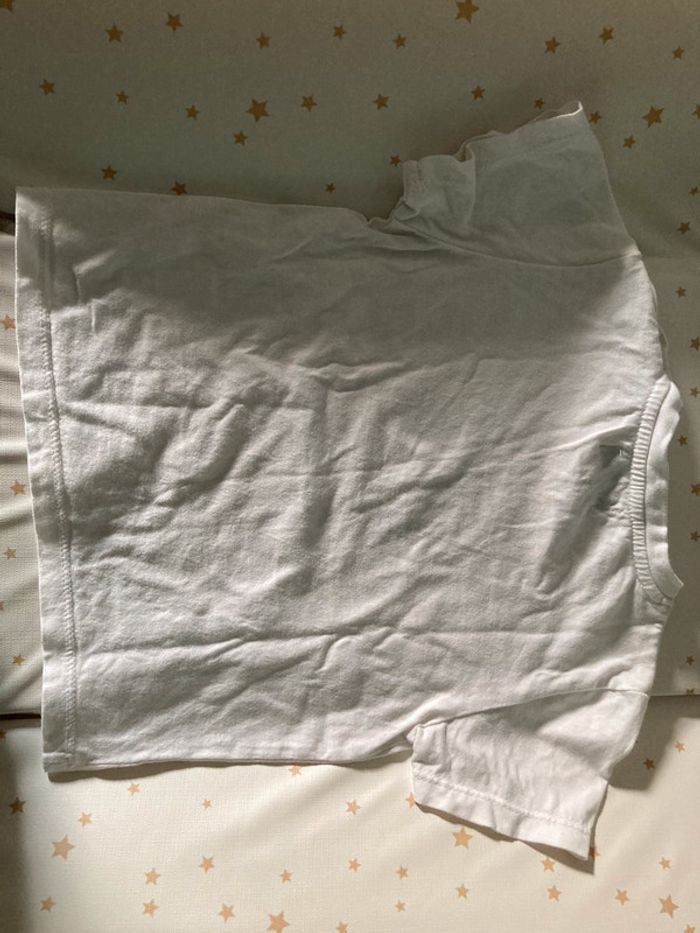 Tee shirt bateau kimbaloo 18 mois - photo numéro 5