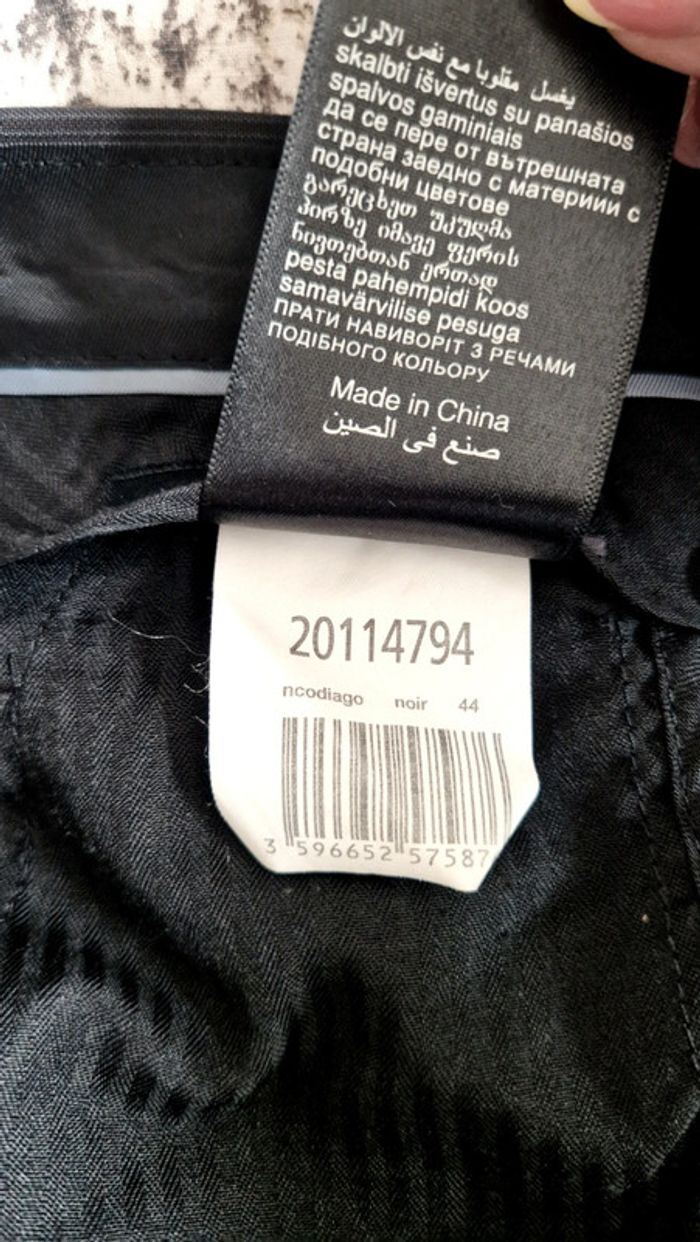 Pantalon - photo numéro 7