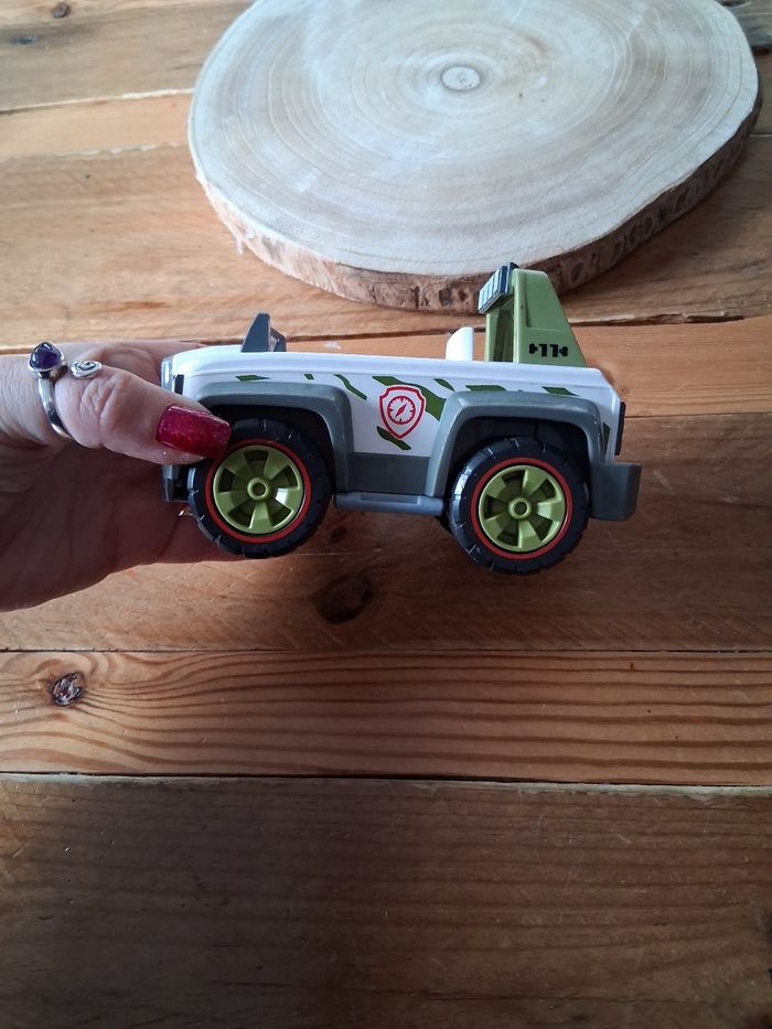 Pat patrouille - photo numéro 6