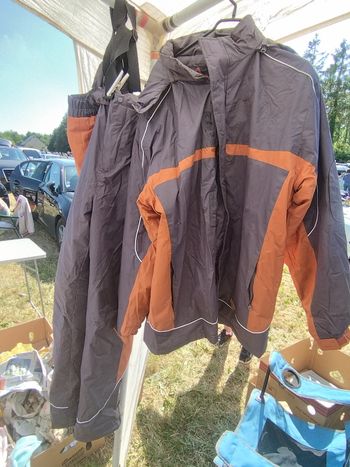 Ensemble vêtements de ski taille XL