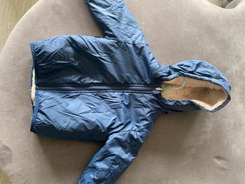 Veste garçon