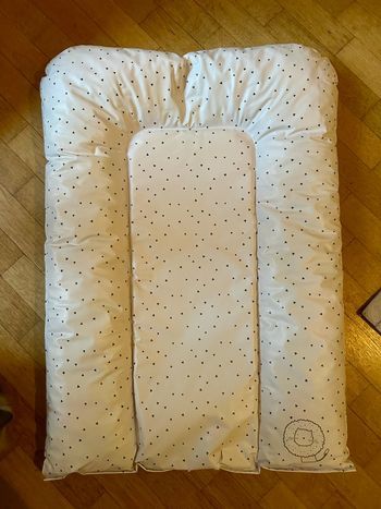 Matelas à langer verbaudet