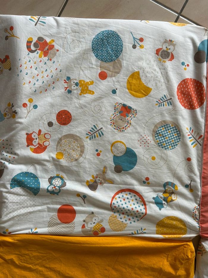 Tapis d’activité - photo numéro 2
