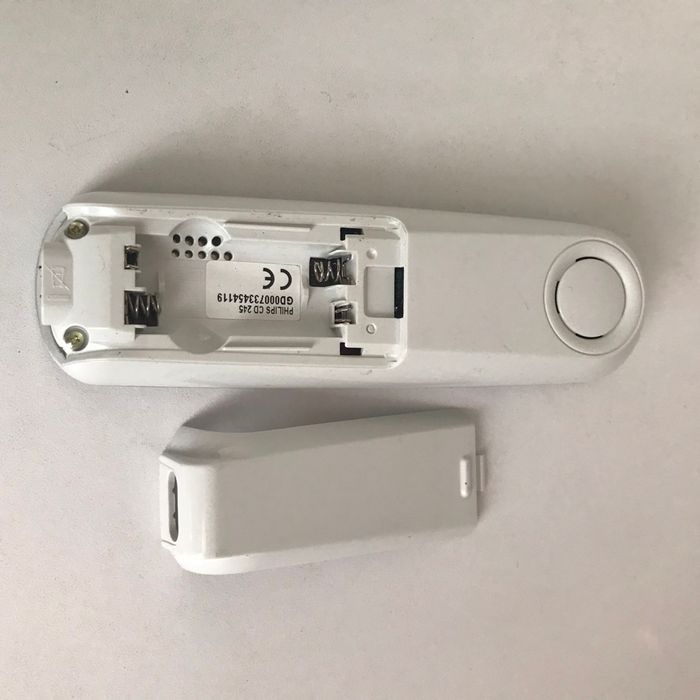 Téléphone - photo numéro 5