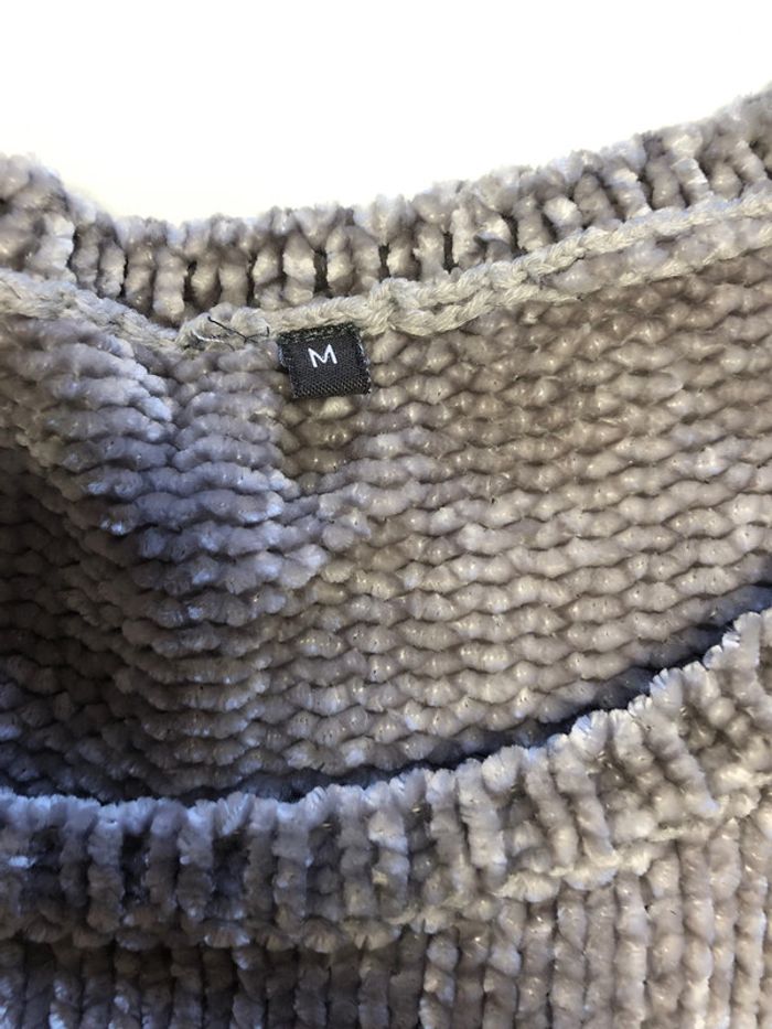 Pull hiver - photo numéro 4