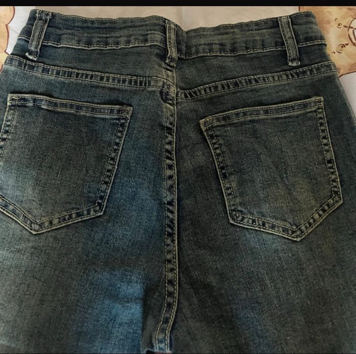 Jeans  taille XL