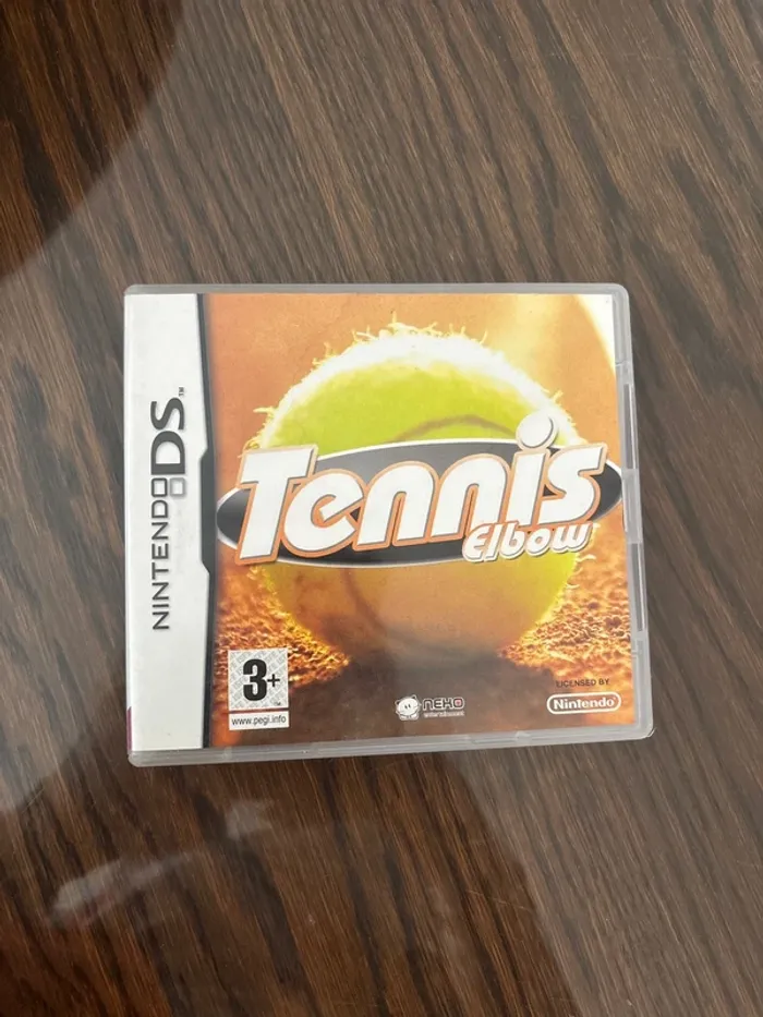 Tennis Elbow