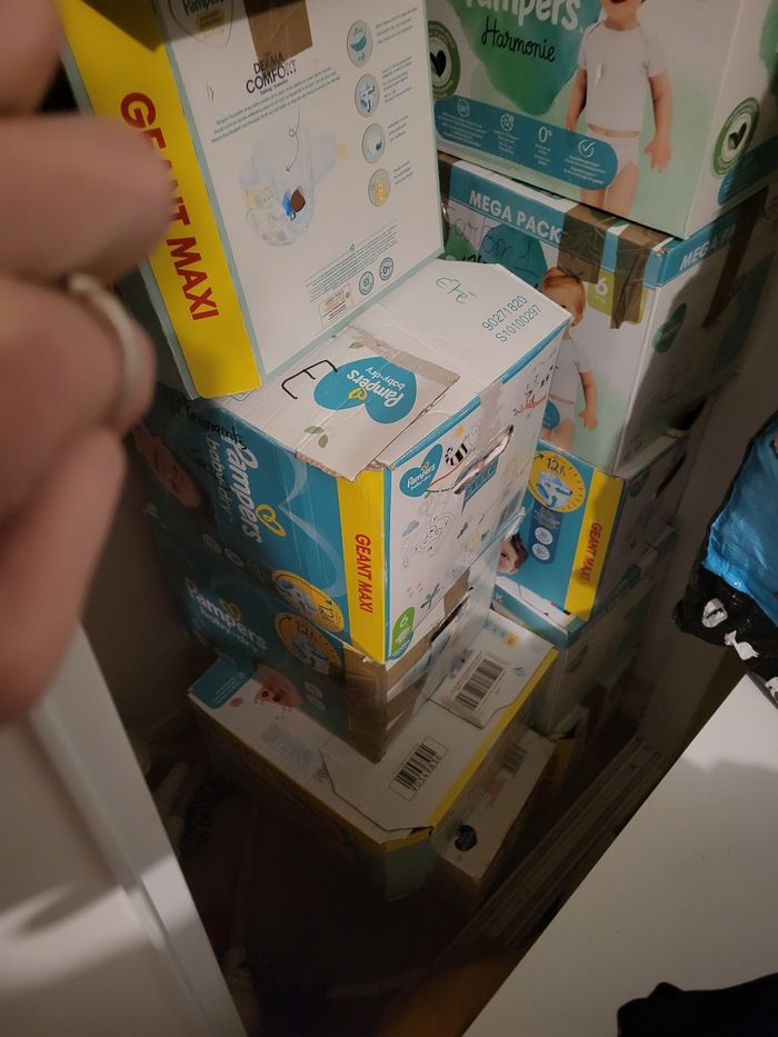 Vêtements enfants naissance à 9 moid - photo numéro 1