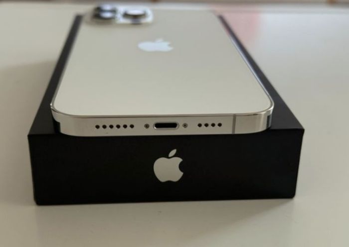 iPhone-13-pro-max - photo numéro 3