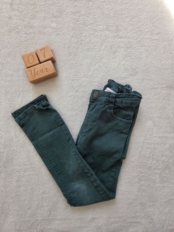 Jeans slim