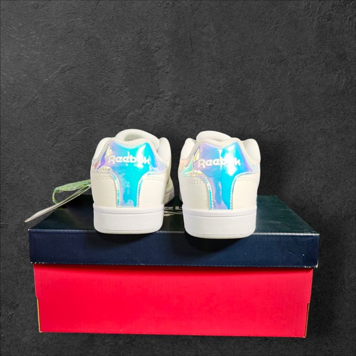 Reebok Royal Complete SPO - photo numéro 6