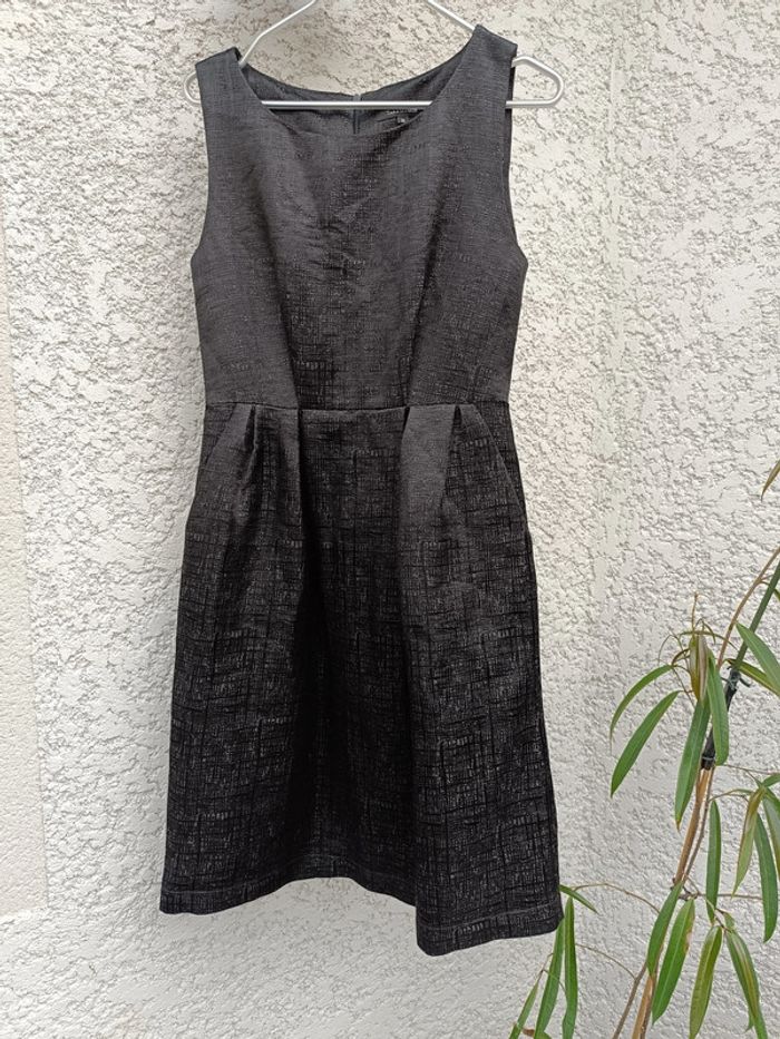 Robe tara jarmon taille 36 - photo numéro 8