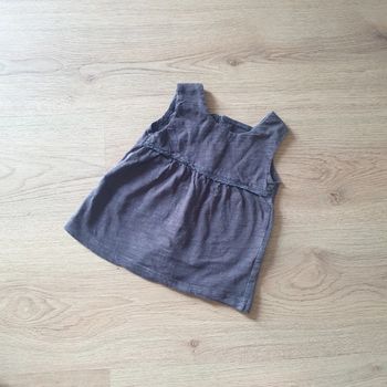 🩷 Robe 3 mois Kitchoun #emyfleury_3moisfille