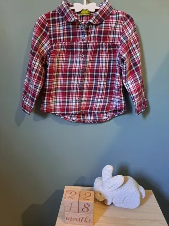 Blouse - TAO - 18 mois