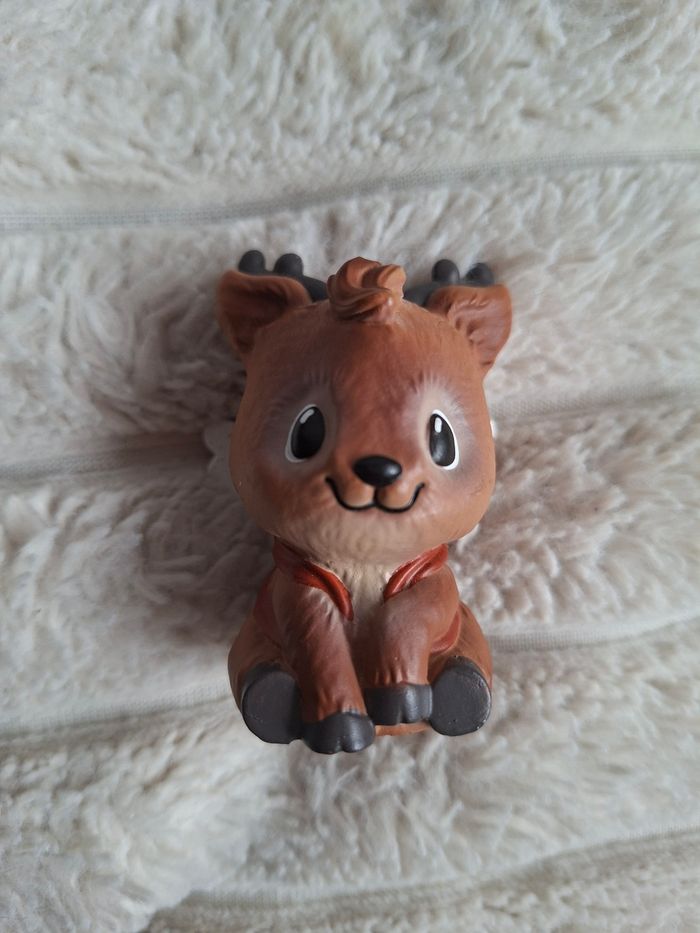 Tonies renne de Noel