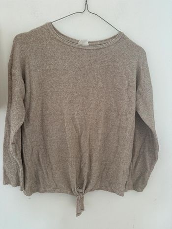 Pull Zara, girl, taille 10 ans