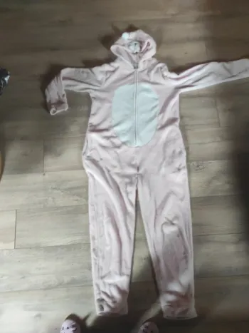 Surpyjama taille 38