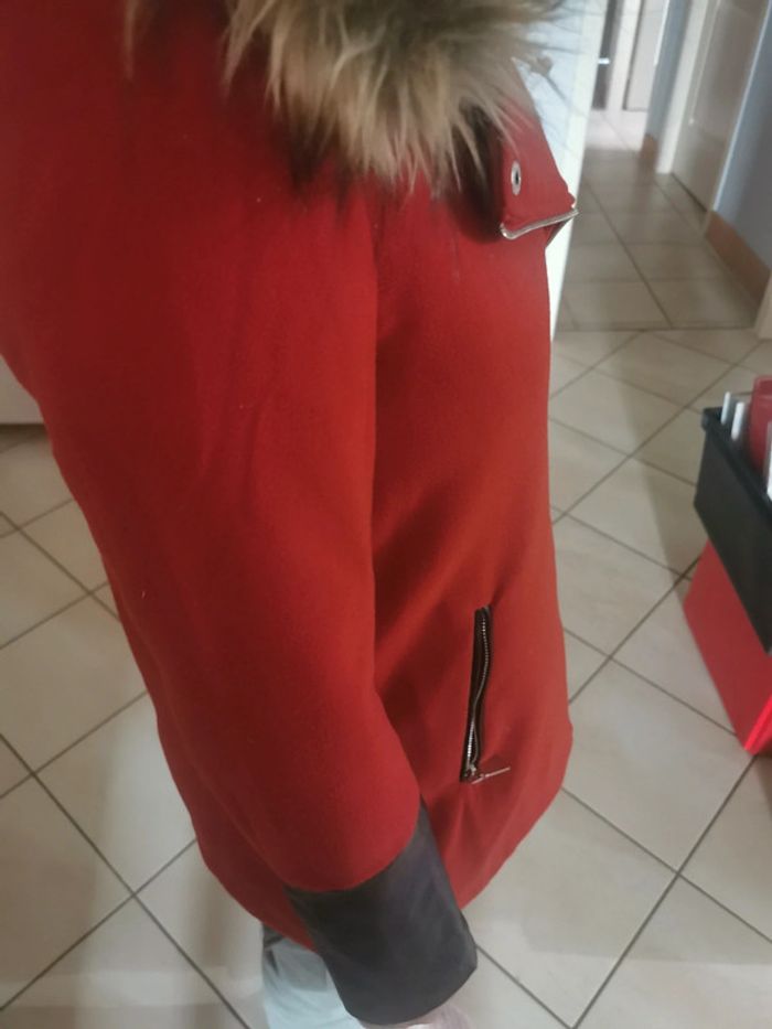 Veste - photo numéro 2