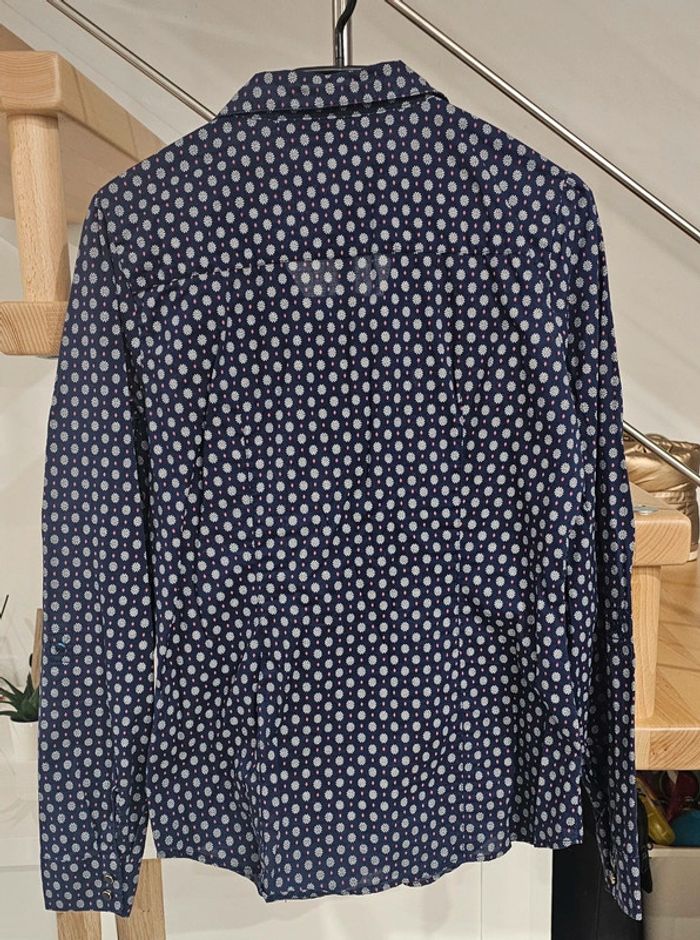 Chemise camaïeu - photo numéro 5