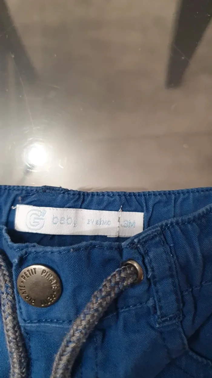 Pantalons - photo numéro 11
