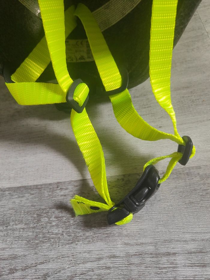 Casque protection enfant - photo numéro 5