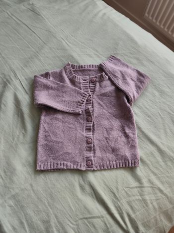 Gilet