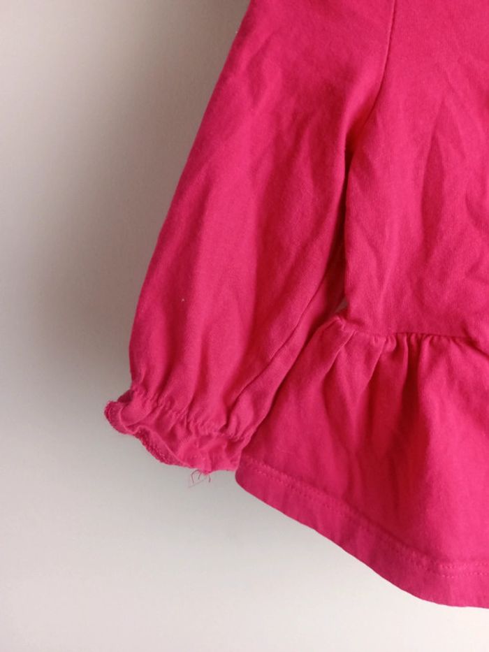 T-shirt - photo numéro 4