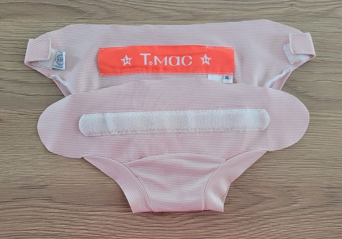 Culotte Tmac XL - photo numéro 2