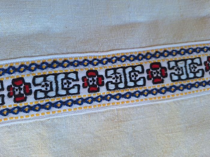 Set de table année 60 - photo numéro 8