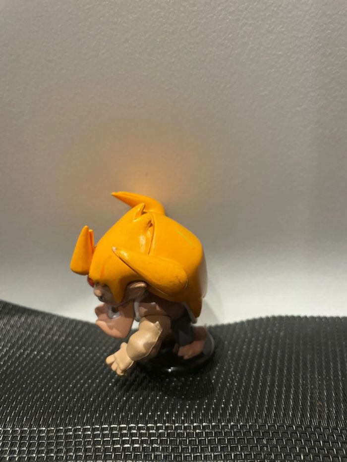 Krosmaster arena figurine Tristepin tristecoeur 2013 Ankama krosmoz Dofus Wakfu krosmaga - photo numéro 4