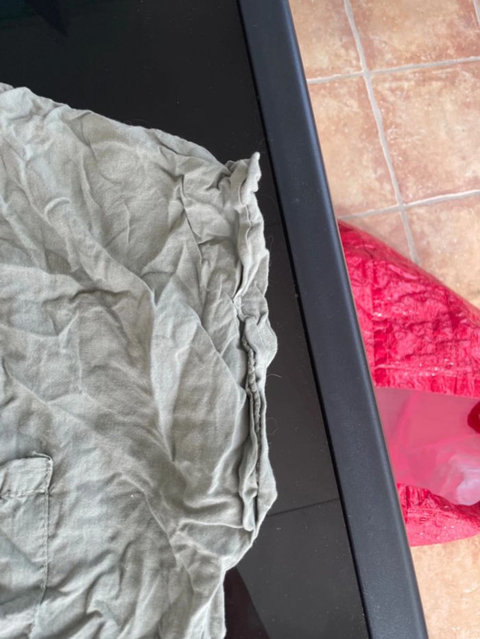 Chemisette de la marque H&M, en taille 40 - photo numéro 5