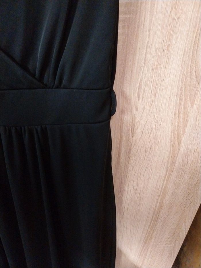 Robe noire - photo numéro 4